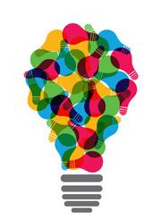 8. Innowacja, zaczyna się od spojrzenia. Żeby mieć dobry pomysł, musisz mieć wiele pomysłów.