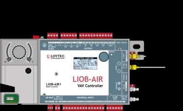 LIOB-AIR13 WLAN