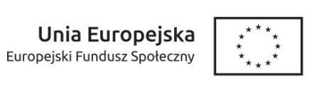 Projekt przeprowadzany jest w ramach Osi priorytetowej III Szkolnictwo wyższe dla gospodarki i rozwoju, Działania 3.