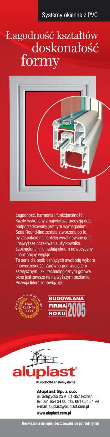 okna PVC.qxd 2007-04-26 09:39 Page 73 fot. THERMOPLAST czeñ antyw³amaniowych (specjalne okucia, wzmocnione szyby itp.). Ich iloœæ oraz rodzaj zale y od zasobnoœci portfela osoby kupuj¹cej.