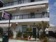 Grecja \ Riwiera Olimpijska \ Paralia Oferta: Grecja PARALIA apartamenty VARBENIS 6 noclegów Terminy Brak wolnych miejsc Opis Opis miejscowości i obiektu PARALIA miejscowość turystyczna położona ok.