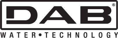 DAB PUMPS LTD. Units 4 & 5, Stortford Hall Industrial Park, Dunmow Road, Bishop s Stortford, Herts CM23 5GZ - UK salesuk@dwtgroup.com Tel.: +44 1279 652 776 Fax: +44 1279 657 727 DAB PUMPS IBERICA S.