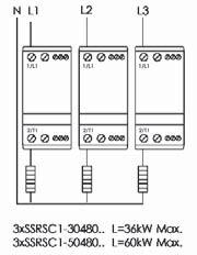 without Neutral 230 V 3 fazy bez zera 230 V AC 3 Ph without Neutral 230 V 3 fazy bez zera 230 V AC 3 Ph without Neutral 230 V 3 fazy bez zera 400/480 V AC 3Ph without Neutral 400/480 V 3 fazy bez