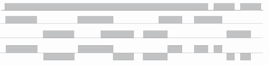 SCHEMAT FUNKCJONALNY - FUNCTIONAL DIAGRAM Nap. na zaciskach L1/L2/L3 Sygnał ster. rozruch Sygnał ster.