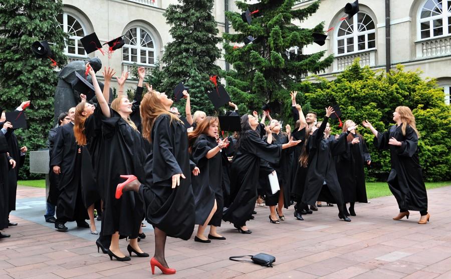 Koło Absolwentów Katolickiego Uniwersytetu