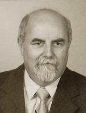 Jan KUCHARSKI, dr h.c.