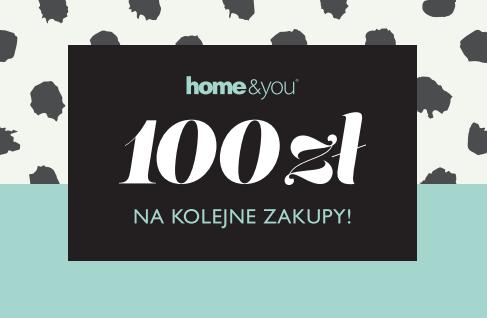 promocyjnej Bon 100zł