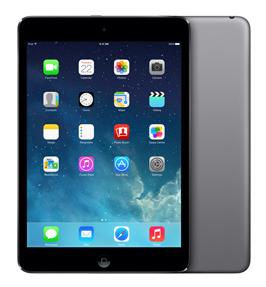 10.2014 ipad Air