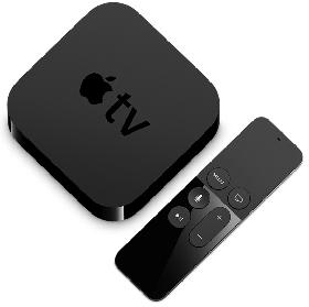 TV - tvos