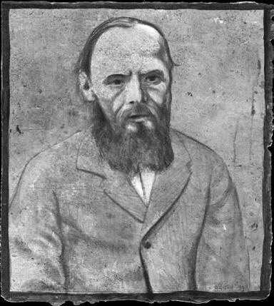 Richard Britell Dostojewski i Zbrodnia i kara Chrześcijański moralista Dostojewski stał się źródłem pojęcia dostojewszczyzna.