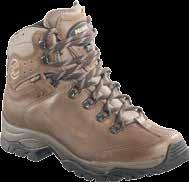 MFS Vakuum Mountaineering & hiking Vakuum Lady Ultra # 2848-96 Beige