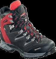 Air Revolution by Meindl Mountaineering & hiking Air Revolution 2.