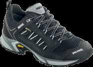 5 9 Cena 649,00 zł Barcelona Lady Mid GTX # 3032-01 Black /