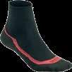 Leisure Sock # 9692-31 Anthracite 36-39; 40-43; 44-47 Material Dri release, Skinlife, Cotton 60 % polyester / dri release 10 % cotton 28 % polyamide / Skinlife 2 % elastane Cena 55,00 zł Speed Hiking