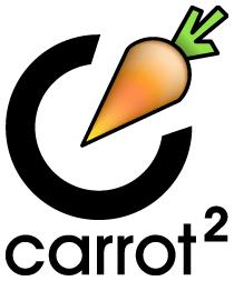 O projekcie Carrot 2 Jedyny otwarty system do eksperymentowania z algorytmami grupowania wyników Skrócenie czasu weryfikacji nowych