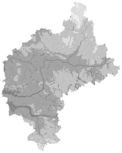 O potrzebie ochrony przyrody nieożywionej w okolicach Piły (północna Wielkopolska) 123 (endo- i egzogenicznych). Podlegają również przekształceniom antropogenicznym (por.