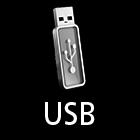 Podstawowe operacje Odtwarza pliki z urządzenia USB. (str.