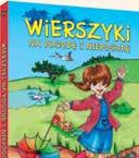 28 Literatura dziecięca KUCHNIA KUCHNIA Literatura dziecięca 29 Od złości do radości. Wierszyki o uczuciach Kod kreskowy: 9788380591264 ISBN: 978-83-8059-126-4 Mali piłkarze.