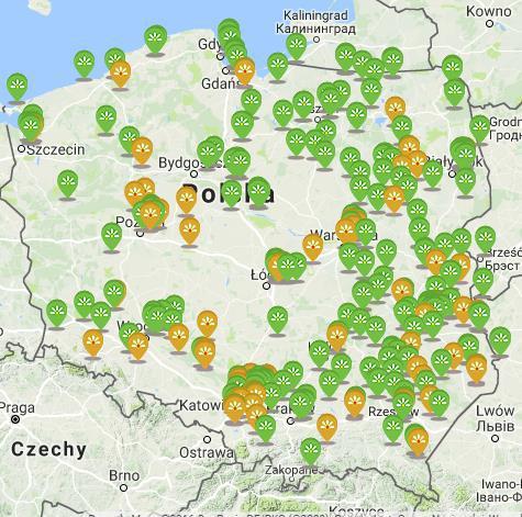 Źródło: Emperia Na koniec 2Q17 Emperia miała blisko 146 mln PLN gotówki netto, a 4Q17 powinien wygenerować dodatkowo kilkadziesiąt milionów gotówki.