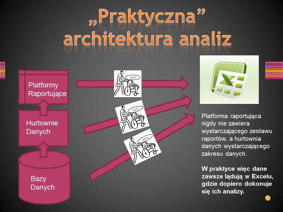 uśmiał! Tym razem - z siebie.