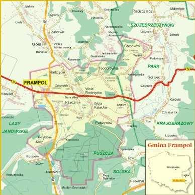 2.1.2 Aktualne uwarunkowania wykonania przedmiotu zamówienia Realizacja projektu polega na zamontowaniu zestawów kolektorów słonecznych oraz podgrzewaczy wody wraz z armaturą kontrolno-pomiarową,