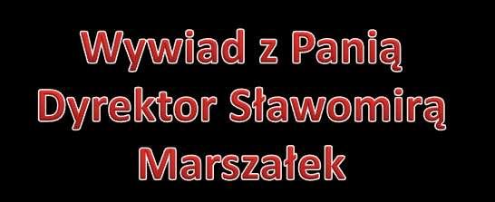 - Moją ulubioną kolędą jest Cicha Noc, wszystkie polskie kolędy są piękne. - Jakie jest Pani ulubione danie w Wigilię? - Ryba, smażony karp, bardzo też lubię kompot z suszonych owoców.