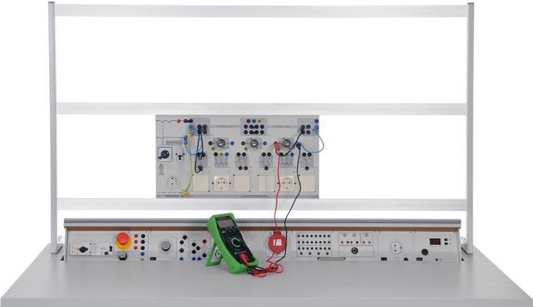 EIT 1.1 Uklady polaczen lamp EIT 1.
