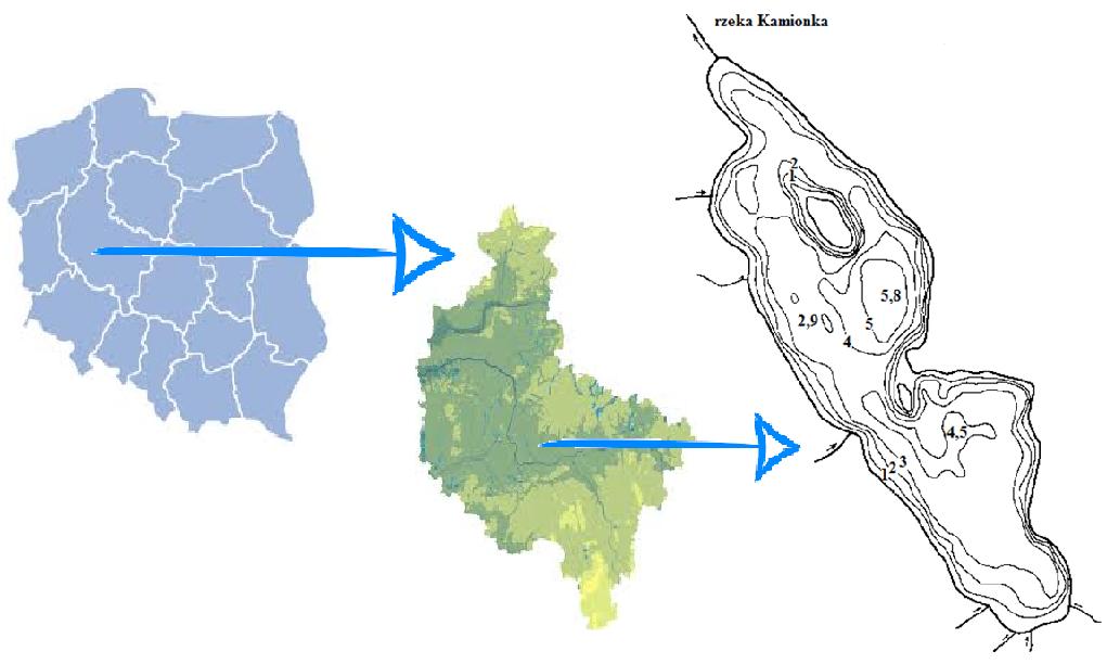 Inżynieria Ekologiczna / Ecological Engineering Vol.