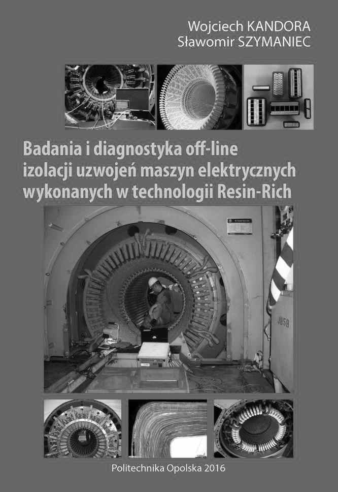 przedstawiono wyniki badań eksperymentalnych. Na podkreślenie zasługuje dobre rozeznanie i wykorzystanie literatury.