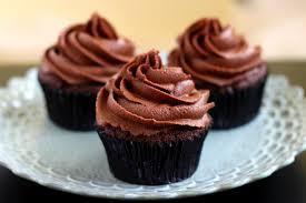 Cupcakes (smaki wybrane z oferty