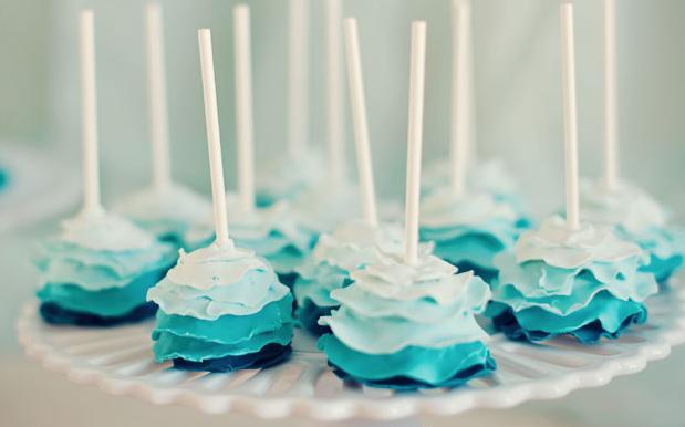 Cakepops 2zł