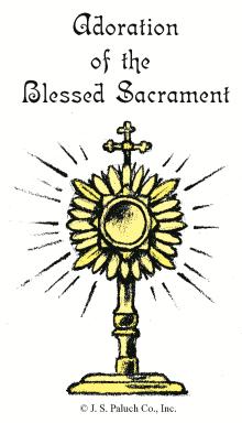 In the liturgy of the Eastern Church, everyone waits to see if Mary will enter into the mystery: God waits, Adam and Eve and all the souls of the dead who long for paradise wait, angels wait for new