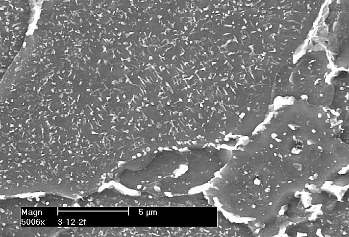 Proces magnesowania efekt EB i EMA EB ruch