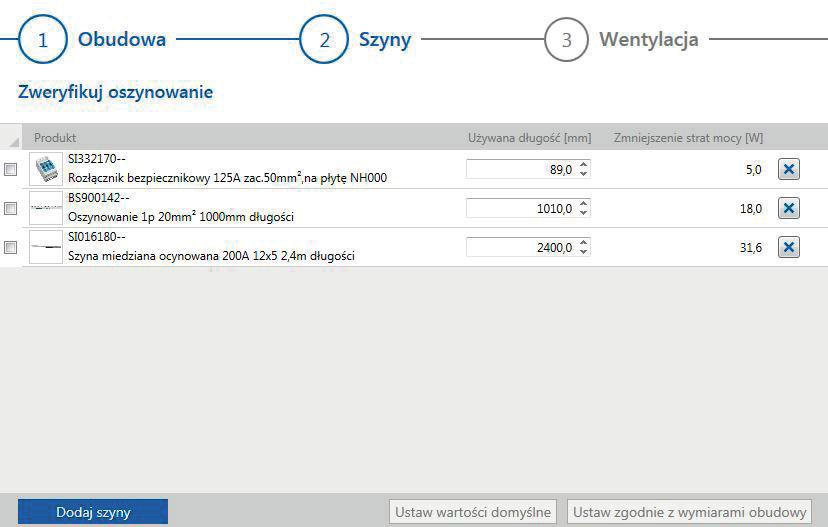 WIĘCEJ NOWYCH FUNKCJI System grzewczy Jeżeli minimalna temperatura otoczenia jest