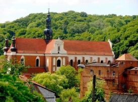 Minor Basilica of the Assumption