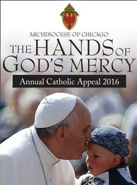 10:30am & 12:00pm in Church Polish Sunday Masses: 9:00am, 1:30pm, 6:00pm in Church Signed Sunday Mass: 10:30am in Chapel Catholic Schools Week January 31 - February 6, 2016