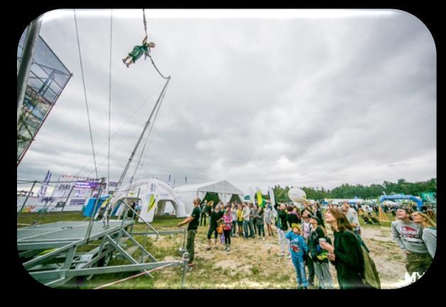 Przystanek Woodstock Kostrzyn