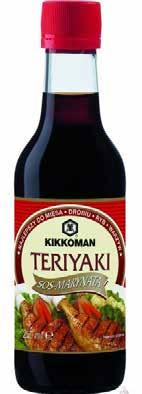 KIKKOMAN 150ML 7,77 7,19