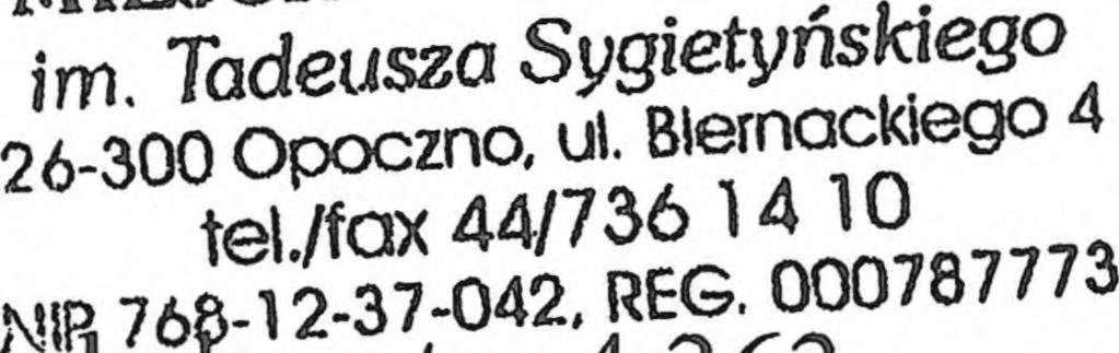 2016r - z tytułu wynajmu pomieszczeń - 10776,54 -należności wymagalne- 6069,65 Stan zobowiązań na dzień 31.12.2016-51.