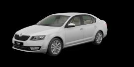 ŠKODA Octavia Style Kolor: Biel Moon Metalizowany Wersja wnętrza: Czarny ID Konfiguracji: Silnik: Cena podstawowa: Cena koloru nadwozia: Wyposażenie dodatkowe: SA1258805 1.