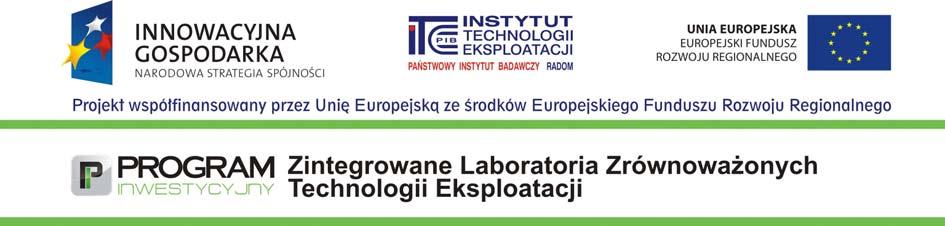 Nr sprawy: BT/35/2012 Radom, dnia 2012-11-21 SPECYFIKACJA ISTOTNYCH WARUNKÓW ZAMÓWIENIA w postępowaniu o udzielenie zamówienia publicznego.