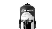 Dokładny, prosty i niezawodny Podłączony do sieci wodociągowej DOSATRON jest urządzeniem, którego jedyną siłą napędową jest ciśnienie wody.