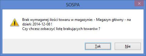 SOSPA System Obsługi SPA_ j rozliczeniu serii, a przed jej zakończeniem. Podstawą wykonania takiego rozchodu są receptury zużycia kosmetyków i materiałów (punkt 11.