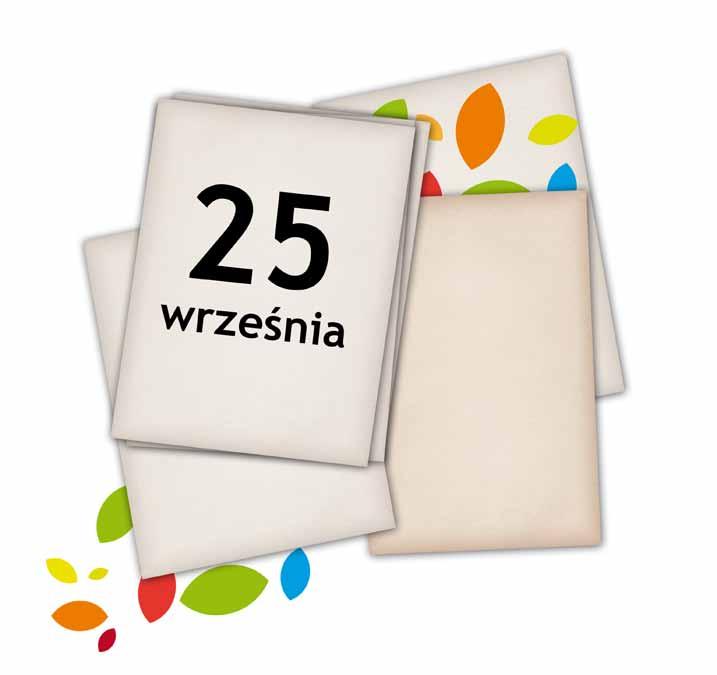 Termin Tegoroczna edycja Białystok Biega odbędzie się 25 września.