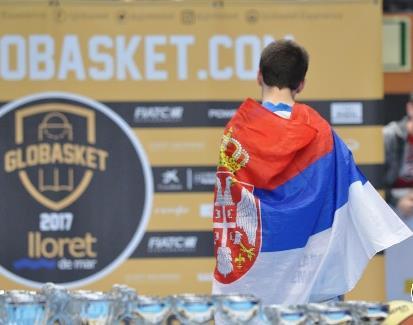 Turniej U12, U14 & U16: Kluby, grupy i szkoły z całego świata będą uczestniczyły w Globasket 2018: Państwa: USA, Japonia, Argentyna, Wielka Brytania, Szkocja,