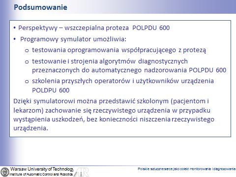 str. 17 XVI KONFERENCJA