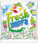 79 Yogo Fruit - ovocno-jogurtové furé 90g Kód: 1064122 bal: 30