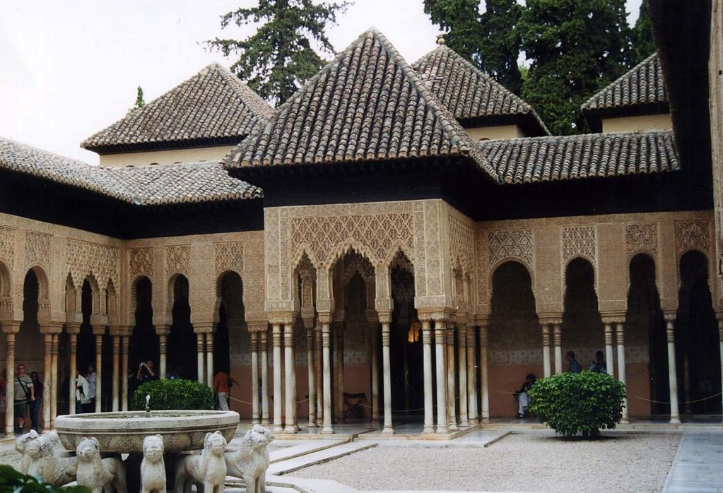 ALHAMBRA,