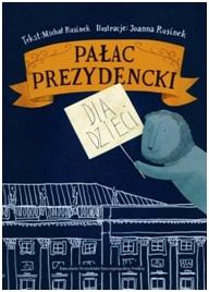 Warto posłuchać jego wielu ciekawych opowieści i poznać sekrety Pałacu, którego od dawna strzeże.