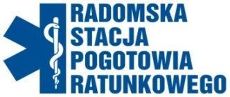 Radomska Stacja Pogotowia Ratunkowego w Radomiu 26-600 Radom, ul. Tochtermana 1 www.pogotowie.radom.